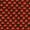 Polipropileno (Jserrano) | cor 1066 / mesclado preto-vermelho