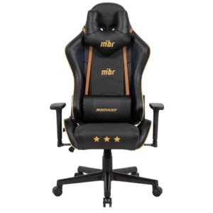 Cadeira Gamer com Inclinação