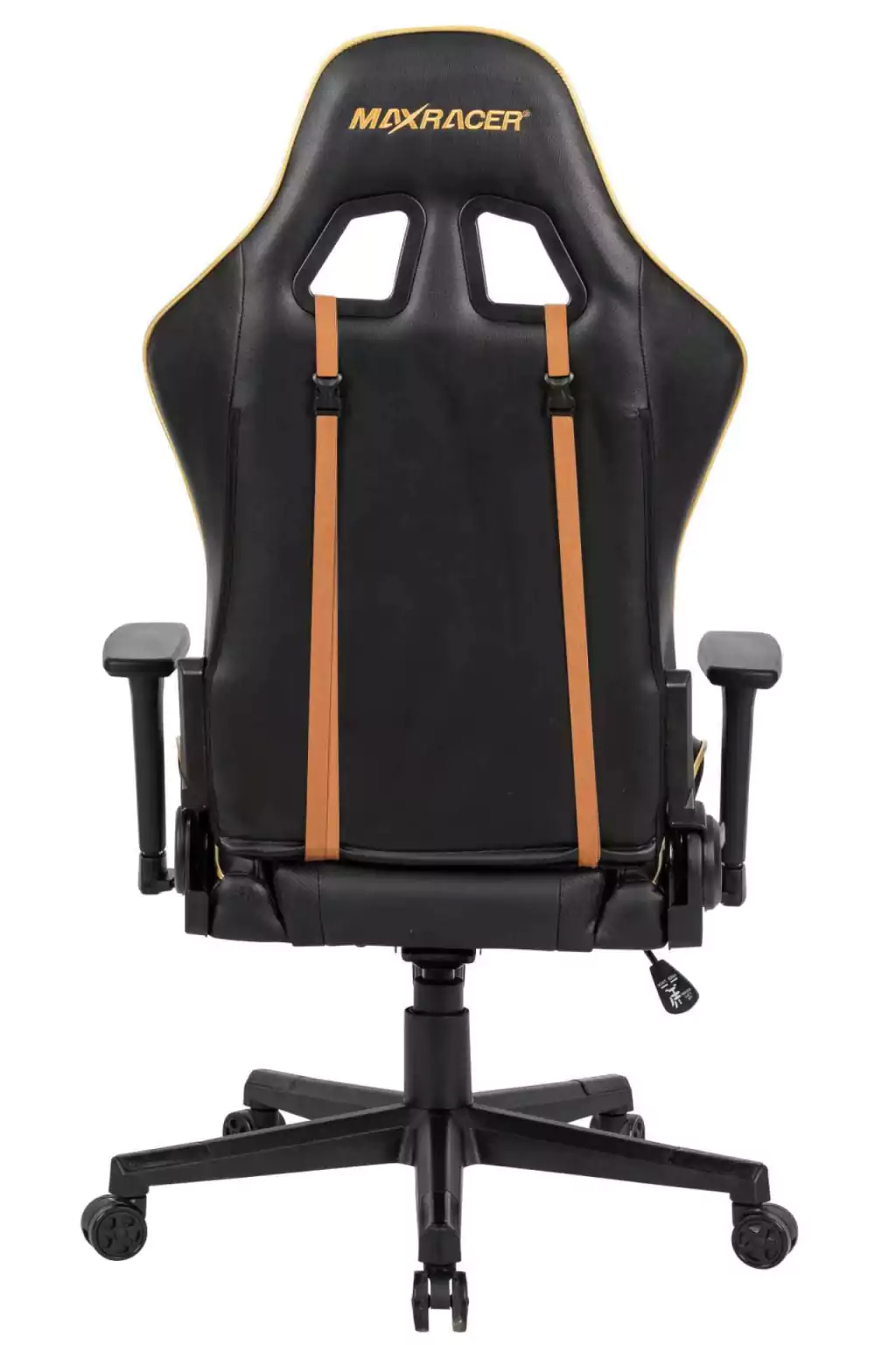 img cadeira gamer preta com inclinacao 180 graus 002