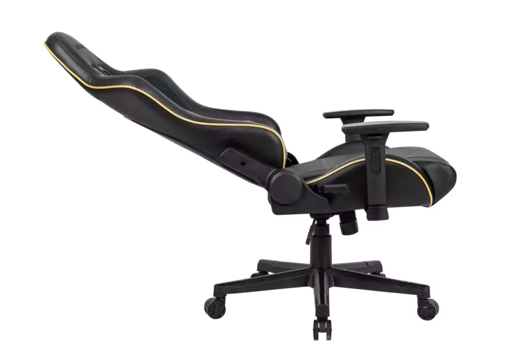 img cadeira gamer preta com inclinacao 180 graus 007
