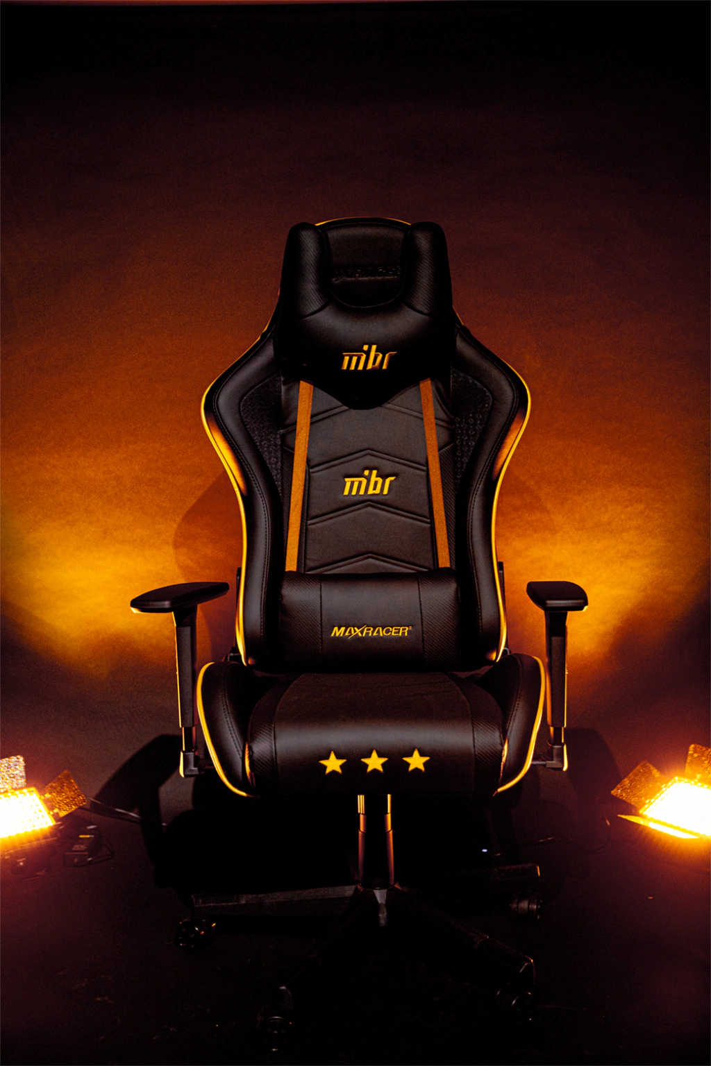 img cadeira gamer preta com inclinacao 180 graus 009