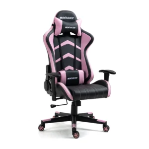 Cadeira Gamer Rosa pronta entrega Campinas